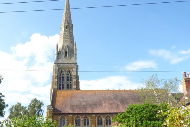 Terraced house for sale in Old Street, Upton Upon Severn, Worcestershire