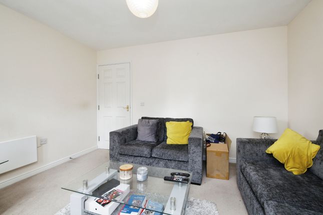 Flat for sale in Archers Court, Durham
