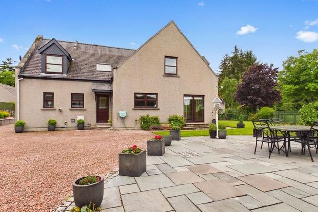 Faber Lodge, Alford photo 3