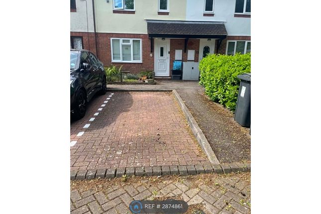 Radcot Close, Nine Elms, Swindon photo 2