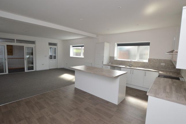 Thumbnail Flat to rent in Canal Street, Wigston