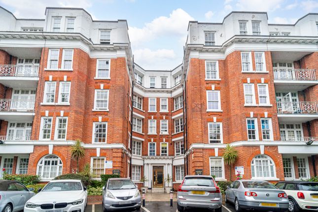 Thumbnail Flat for sale in Addison House, Grove End Road, St Johns Wood
