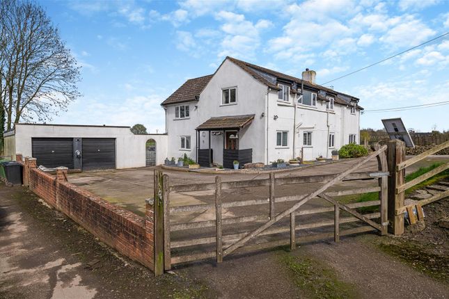 Detached house for sale in Rodley, Westbury-On-Severn