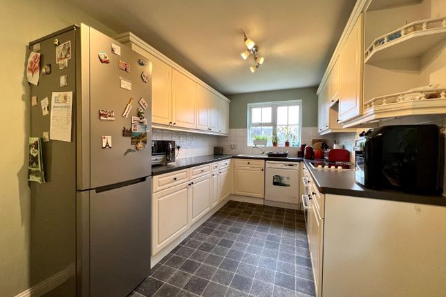 Detached house for sale in Folks Wood Way, Lympne, Hythe