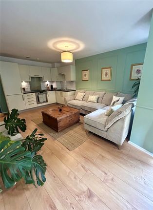 Apartment 2 2a,, The Waterfront, Lancashire photo 2