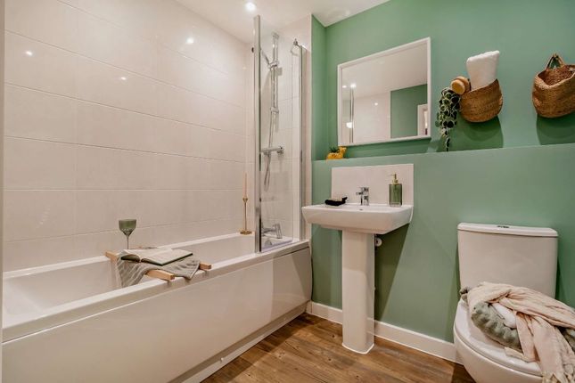 Plot 152, Larkspur, Off Stirling Road, Northstowe photo 4