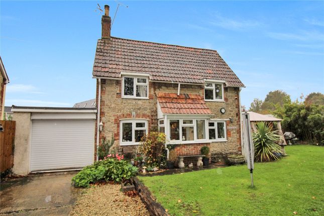 3-bed detached on The Green, Chippenham, £419,950