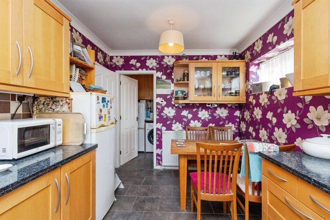 Damson Dene, Top Road, Stafford photo 4