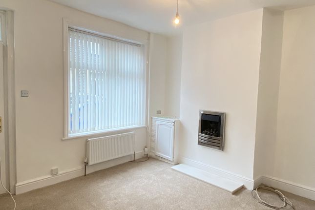 Parker Street, Burnley photo 2