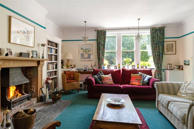 Victoria House,, Clyst St. George, Devon photo 3