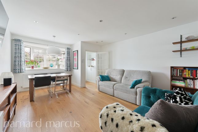 Terraced house for sale in Trent Way, Worcester Park