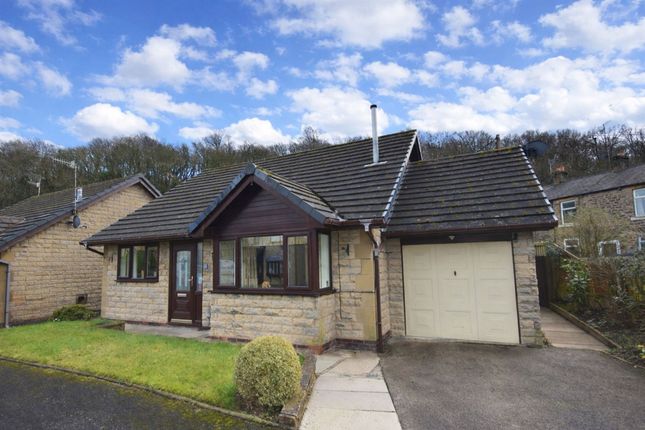 2-bed house on 35 Woodbrook, High Peak, £395,000