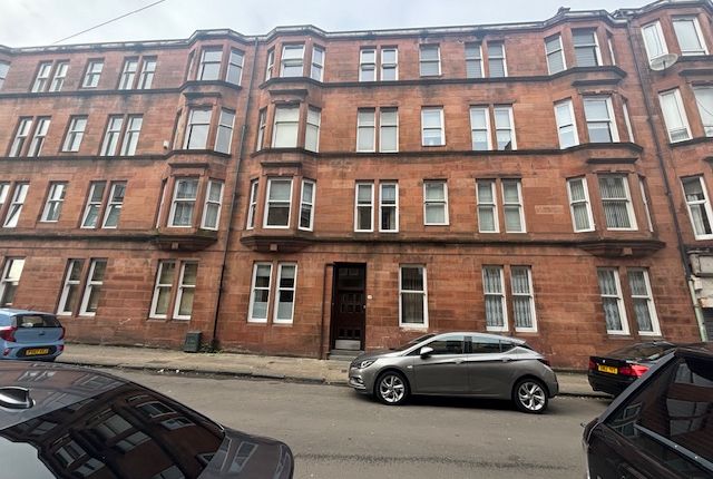 Thumbnail Flat to rent in Bluevale Street, Dennistoun, Glasgow