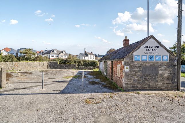 Greystone Garage, 108 - 112 Victoria Avenue, Swanage photo 2