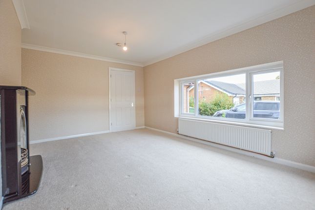Detached bungalow for sale in Wood Mount, Overton, Wakefield, West Yorkshire