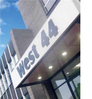 Thumbnail Office to let in West 44, Richardshaw Lane, Pudsey, West Yorkshire