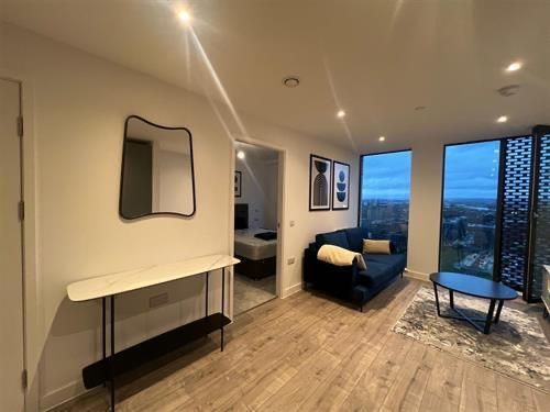 Thumbnail Flat to rent in Great Ancoats Street, Manchester