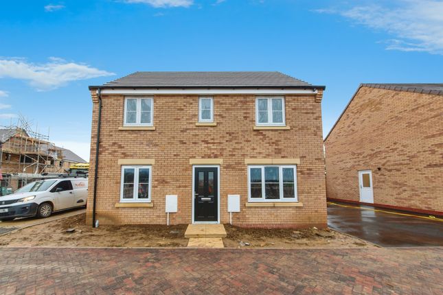 The Whiteleaf, Plot 498, Whittle Road, Sleaford photo 5