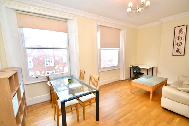Thumbnail Duplex to rent in Hatherley Grove, London