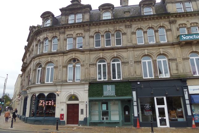 Thumbnail Retail premises to let in North Eastern Chambers, Station Square, Harrogate