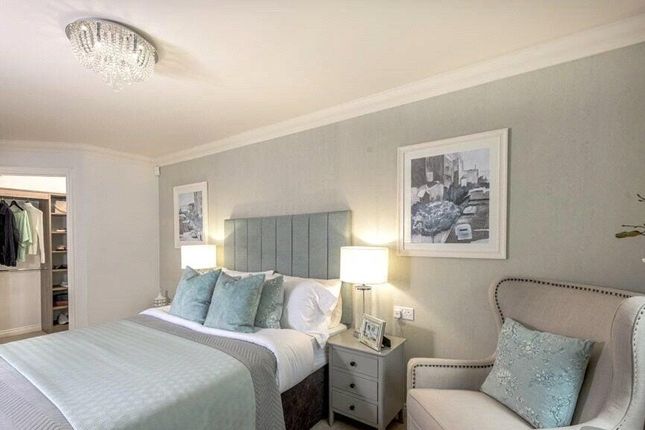 Brand New Retirement Apartments, 26, Church Lane, Surrey photo 3