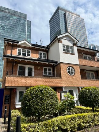 Thumbnail Office to let in 3 Cochrane House, Admirals Way, London