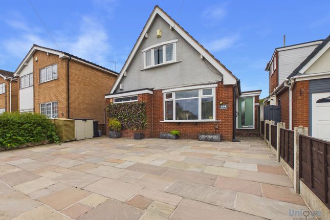 3-bed house on 214, Cherry Tree Road, Blackpool, £240,000