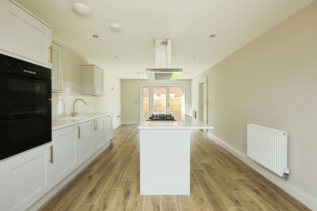 Plot 15, Bracken Fields, 5, Hazel Grove, Retford photo 4
