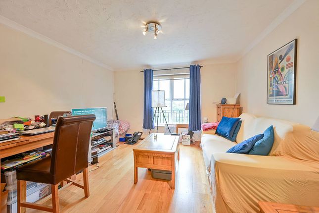 Thumbnail Flat for sale in Midland Terrace, North Acton, London