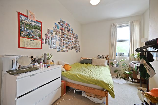 Terraced house for sale in Standen Road, London