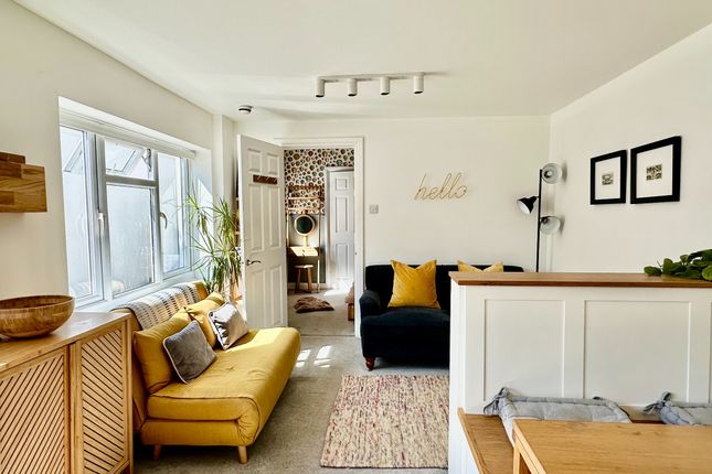 The Garden Flat, 15 Morton Road, Exmouth photo 2