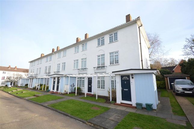 Thumbnail Property for sale in West Street, Epsom