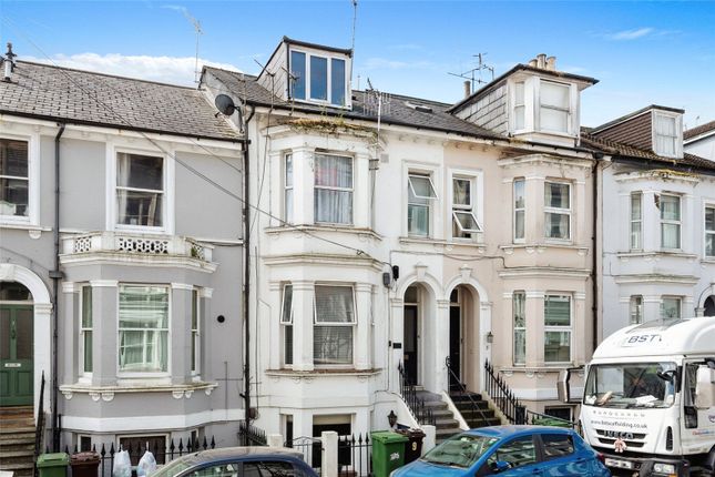 Flat for sale in Dudley Road, Tunbridge Wells, Kent