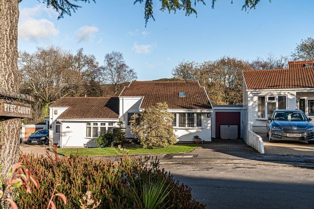 2-bed semi-detached on 19 Pine Court, Pontyclun, £350,000