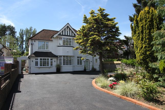 Detached house for sale in Kings Drive, Eastbourne