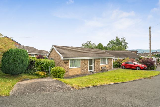 2-bed house on 20 Burgess Croft,, Red Bank, Powys, £215,000