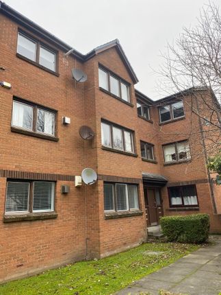 Thumbnail Property to rent in Whittagreen Court, Newarthill, Motherwell