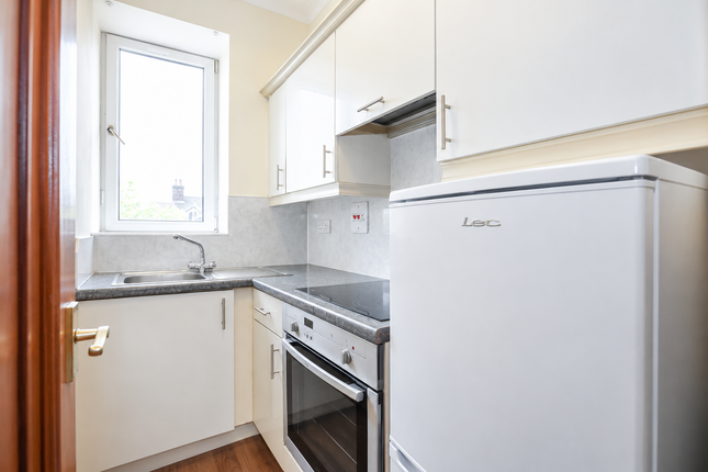 Top Floor Right, 65 Summer Street, Aberdeen photo 5
