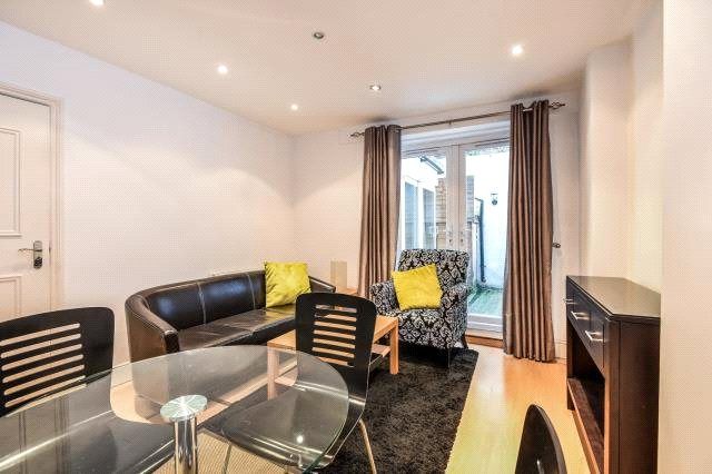 10 Englands Lane, London photo 4