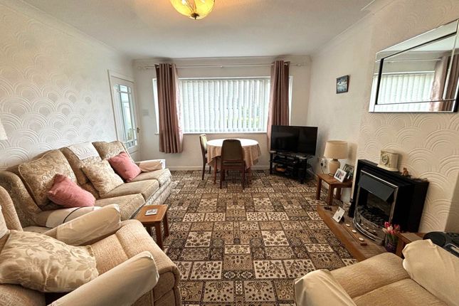Detached bungalow for sale in Pennine Way, Mill Park