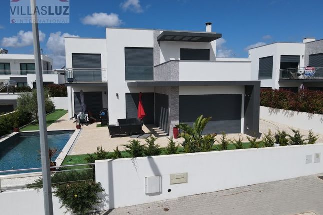 Thumbnail Detached house for sale in Sobral Do Parelhão, Carvalhal, Bombarral