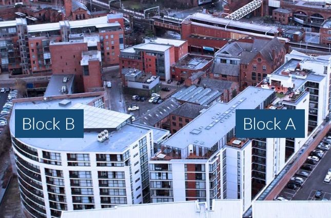 7 jordan street manchester m15 4py
