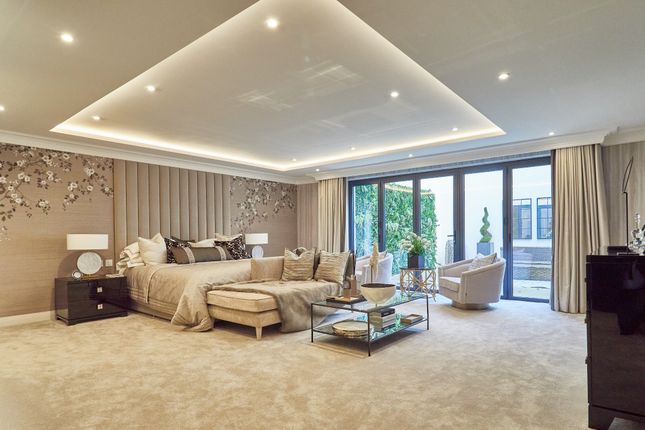 Thumbnail Duplex for sale in Wellington Court, 66 - 68 Penn Road, Beaconsfield