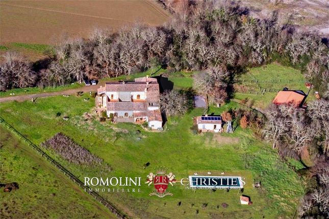 Country house for sale in Grosseto, Tuscany, Italy