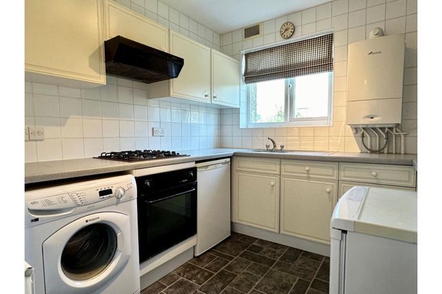 Thumbnail Flat to rent in Kent Road, West Wickham