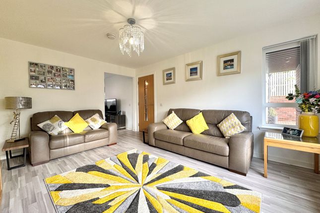 2, Badger Lane, Symington, KA1 photo 4