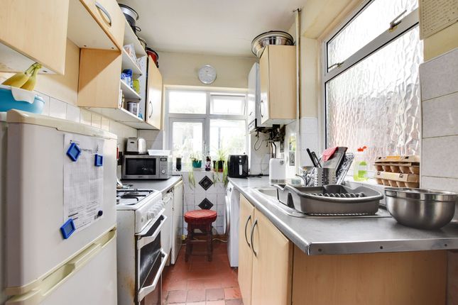 Semi-detached house for sale in Westbury Road, Knighton Fields, Leicester
