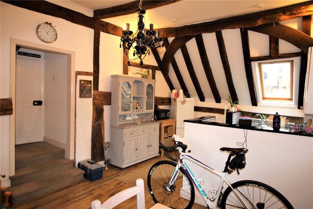 Flat 2 The Fisheries,, High Street, Southampton photo 5