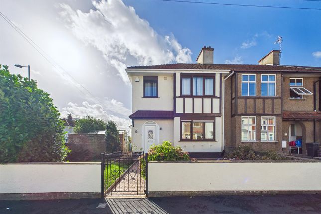 3-bed house on Beachgrove Road, Bristol, £325,000