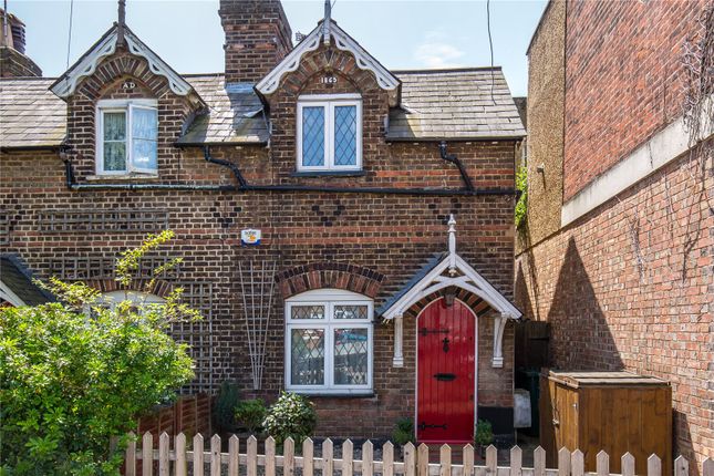 2-bed house on 270, Friern Barnet Lane, London, £2,250/mo